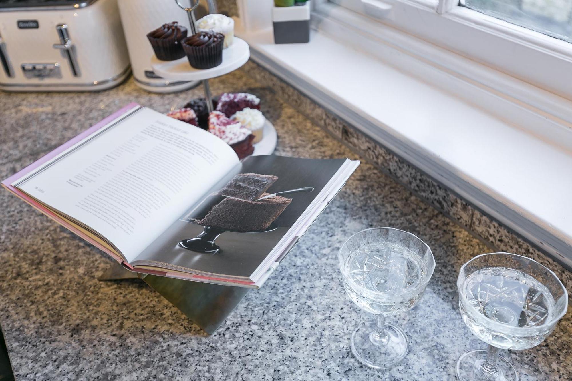Apartment Urban Chic - Dorset Street London