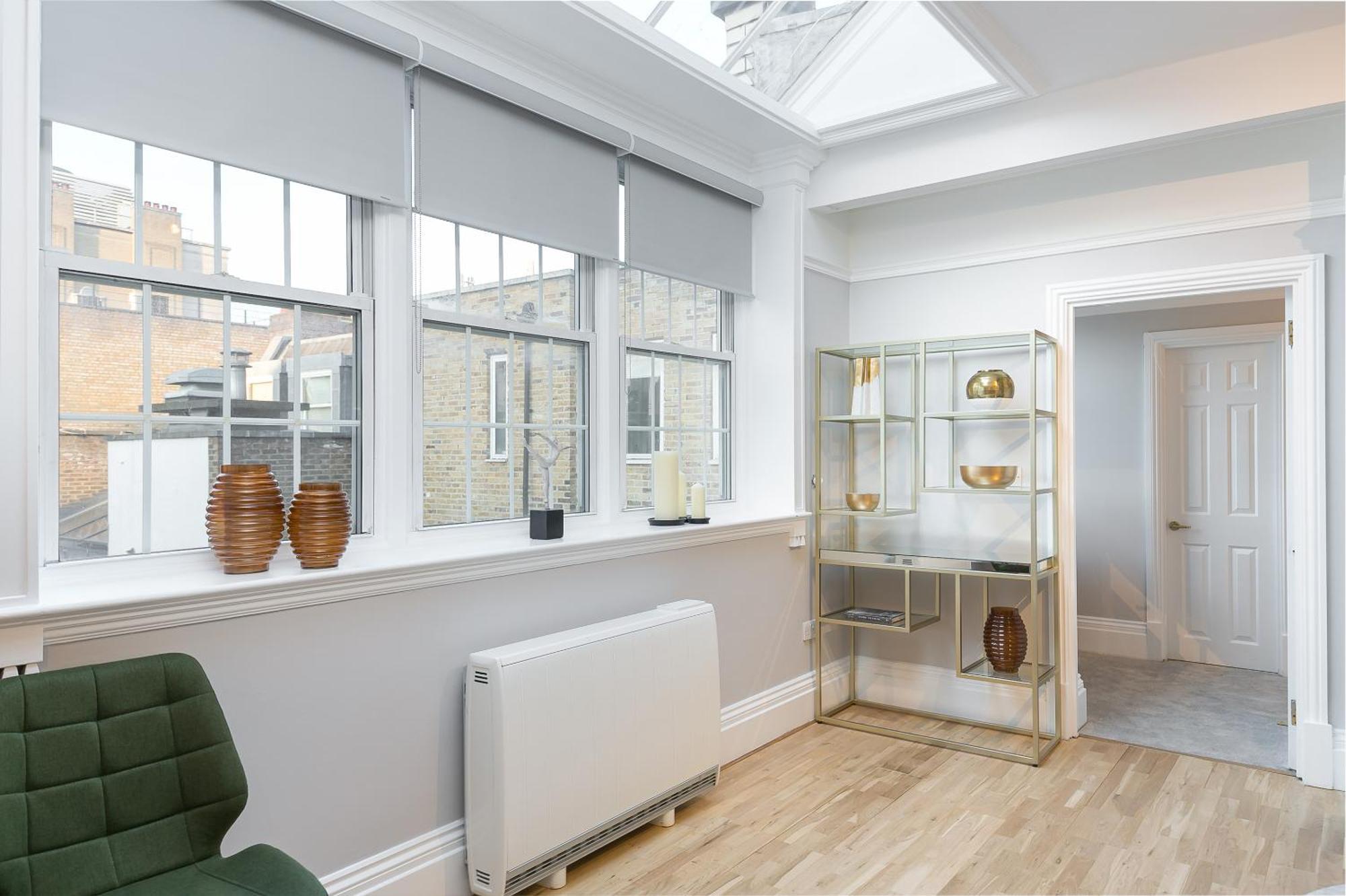 Urban Chic - Dorset Street Apartment *