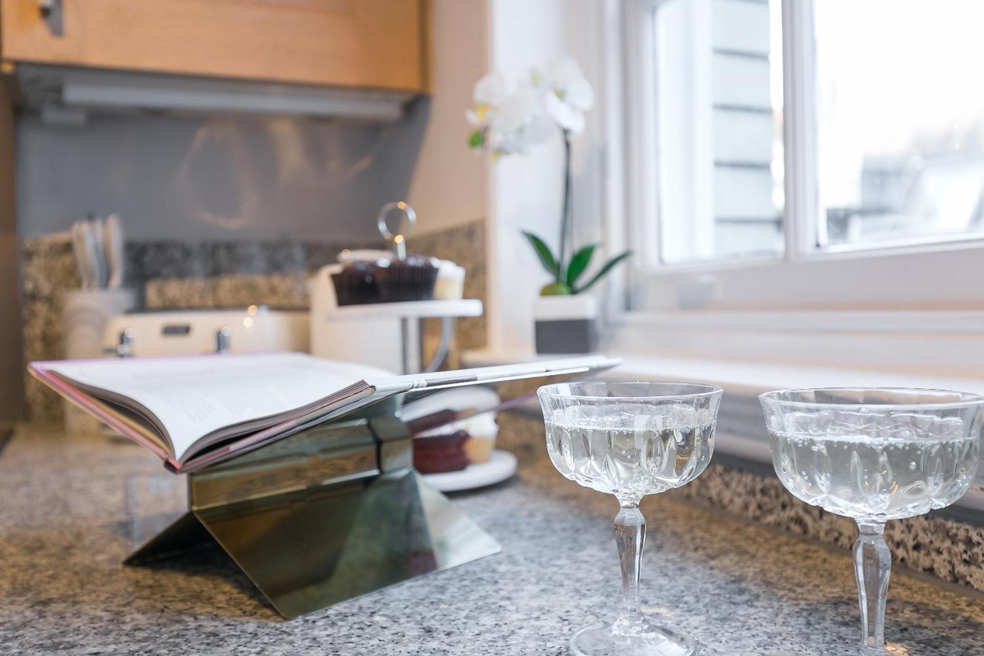 Apartment Urban Chic - Dorset Street London