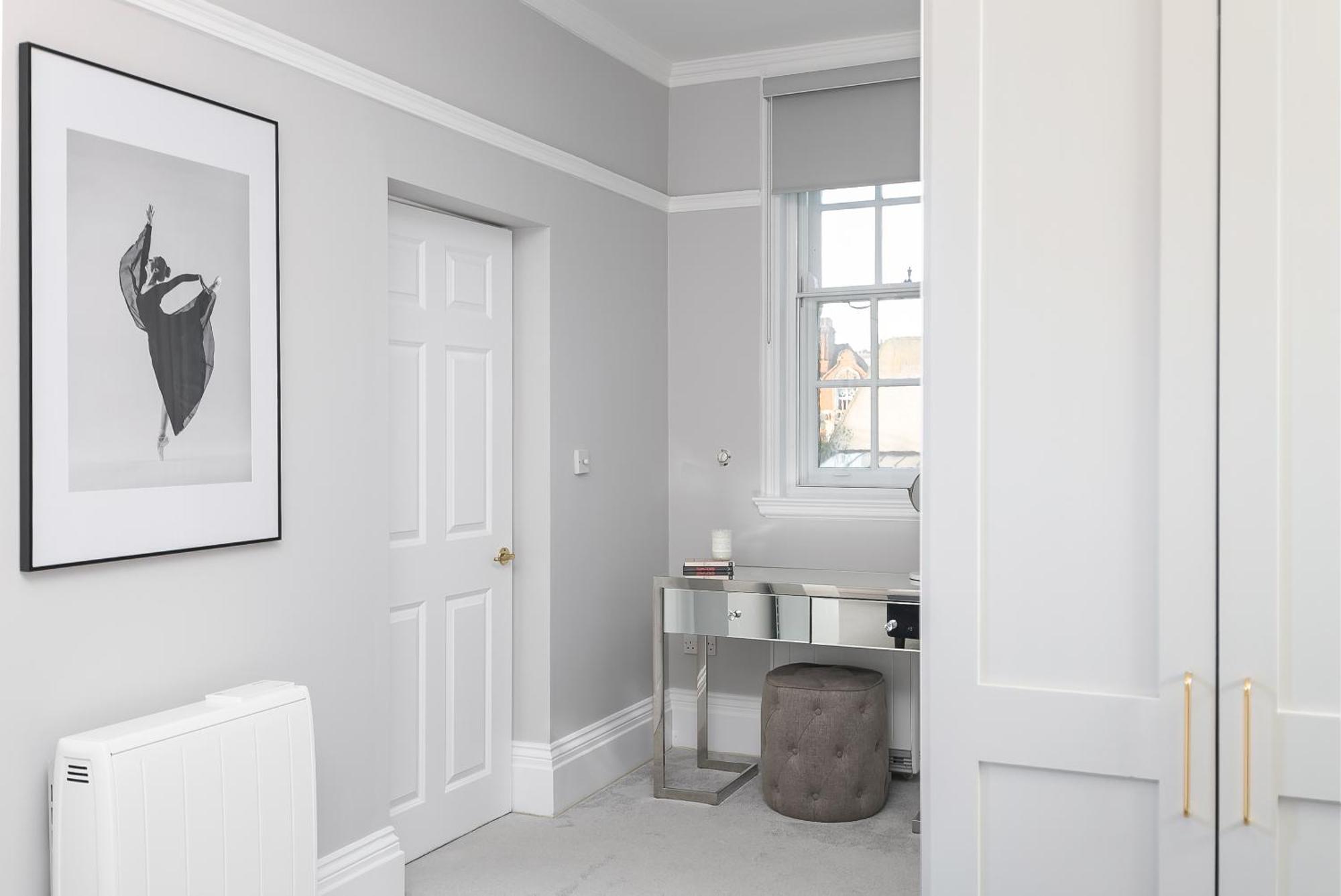 Apartment Urban Chic - Dorset Street *