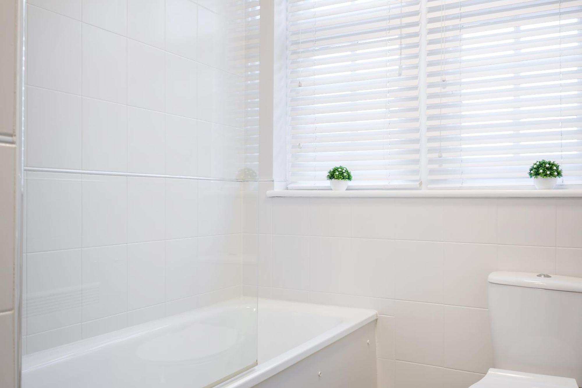 Urban Chic - Dorset Street * London